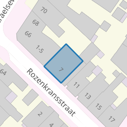 Perceel VLO00-C-2750