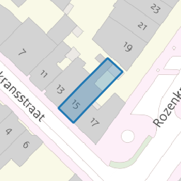 Perceel VLO00-C-2753