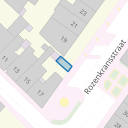 Perceel VLO00-C-2754