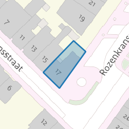 Perceel VLO00-C-2755