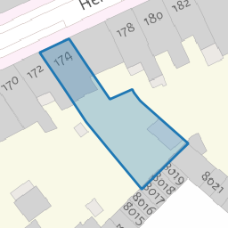 Perceel VLO00-C-2756