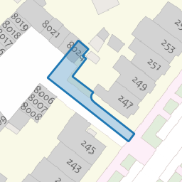 Perceel VLO00-C-2777