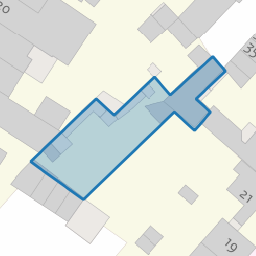 Perceel VLO00-C-2785