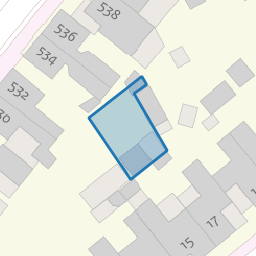 Perceel VLO00-C-2799