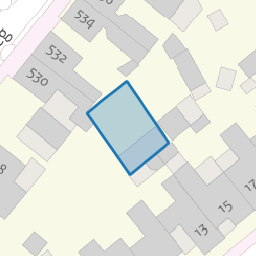 Perceel VLO00-C-2800