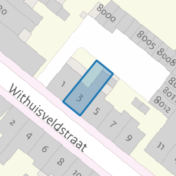 Perceel VLO00-C-2813