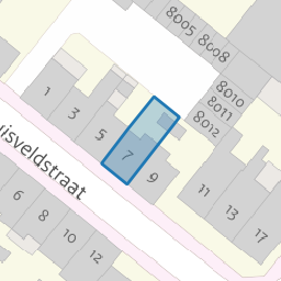 Perceel VLO00-C-2815