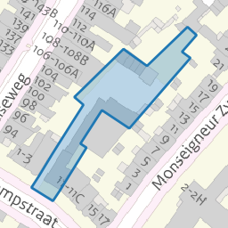 Perceel VLO00-C-2827