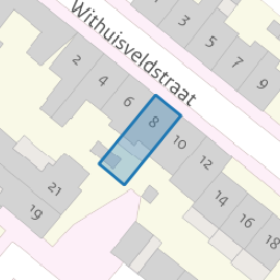 Perceel VLO00-C-2836