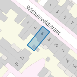 Perceel VLO00-C-2837