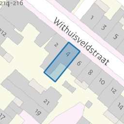 Perceel VLO00-C-2838