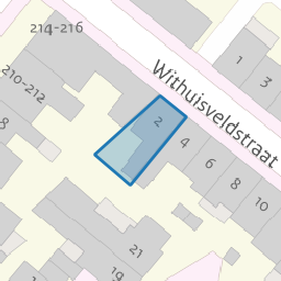 Perceel VLO00-C-2839