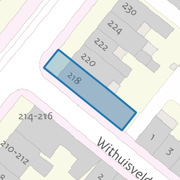 Perceel VLO00-C-2840