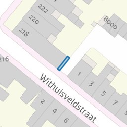 Perceel VLO00-C-2841