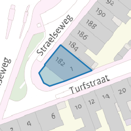 Perceel VLO00-C-2893