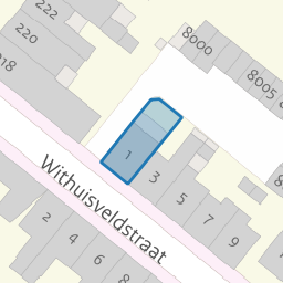 Perceel VLO00-C-2903