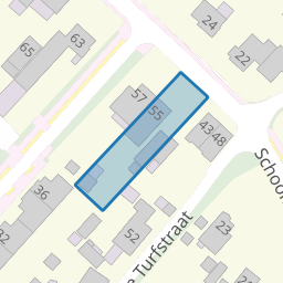 Perceel VLO00-C-2917