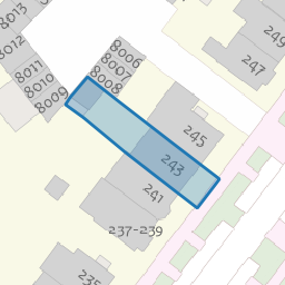 Perceel VLO00-C-2941