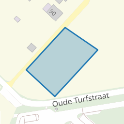 Perceel VLO00-C-2961