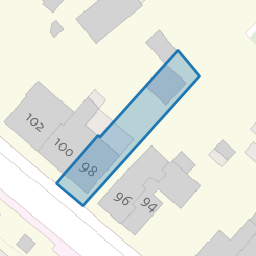 Perceel VLO00-C-2978