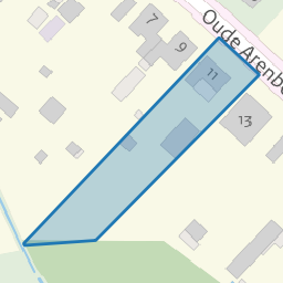 Perceel VLO00-C-2987