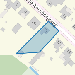 Perceel VLO00-C-2989