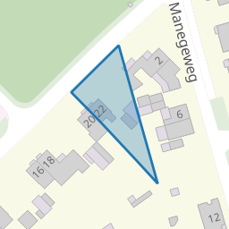 Perceel VLO00-C-3004