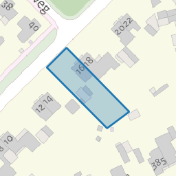 Perceel VLO00-C-3007