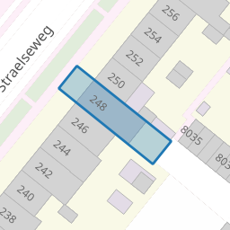 Perceel VLO00-C-3021