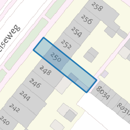 Perceel VLO00-C-3022