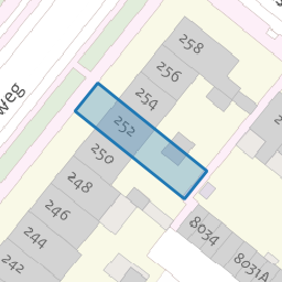 Perceel VLO00-C-3023