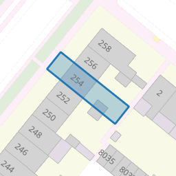 Perceel VLO00-C-3024