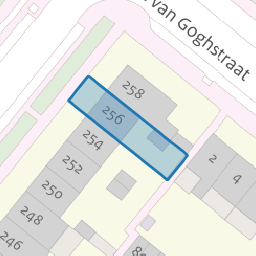 Perceel VLO00-C-3025