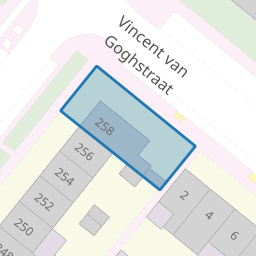 Perceel VLO00-C-3026