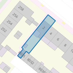 Perceel VLO00-C-3027