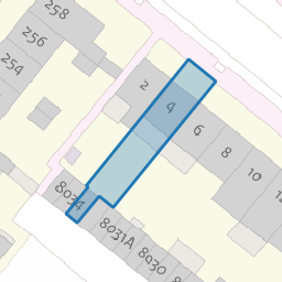 Perceel VLO00-C-3028