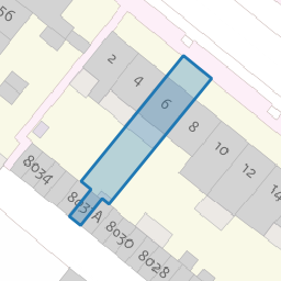 Perceel VLO00-C-3029