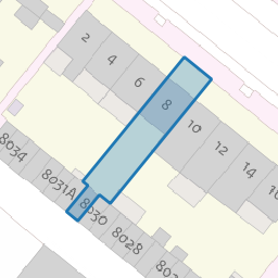 Perceel VLO00-C-3030