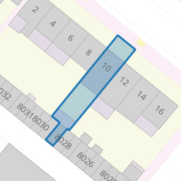 Perceel VLO00-C-3031