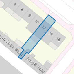 Perceel VLO00-C-3032