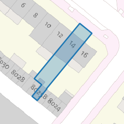 Perceel VLO00-C-3033