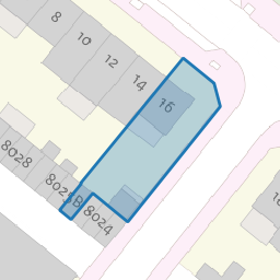 Perceel VLO00-C-3034