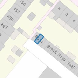 Perceel VLO00-C-3035