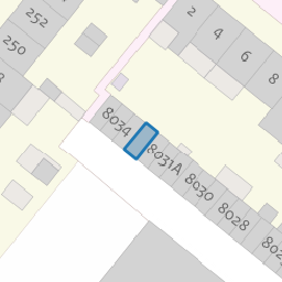 Perceel VLO00-C-3036