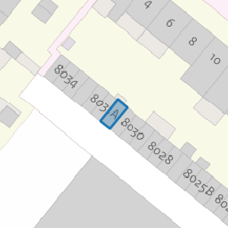 Perceel VLO00-C-3038