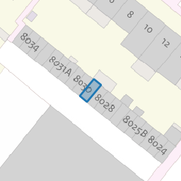 Perceel VLO00-C-3040