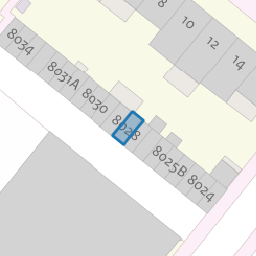 Perceel VLO00-C-3041