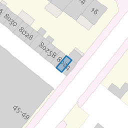 Perceel VLO00-C-3045