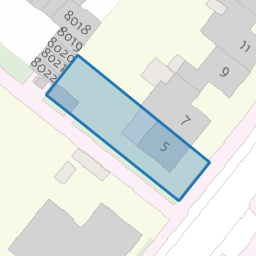 Perceel VLO00-C-3065