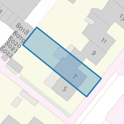 Perceel VLO00-C-3066